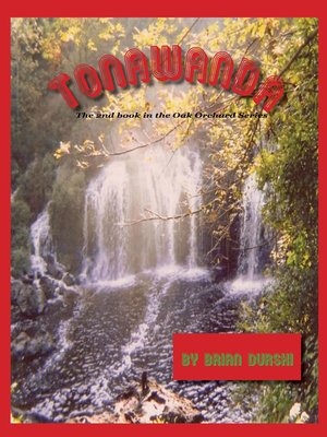 cover image of Tonawanda